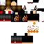 Texture for FIRE PLAY MC OMG FRIKEN A