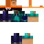 Texture for efe