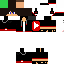 Texture for steve
