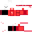 Texture for Red Douyin ice