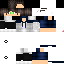 Texture for steve