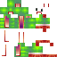Texture for unspeakable