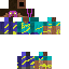Texture for Gozy enderma