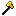 Texture for gold_axe