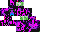 Texture for Portal Creeper