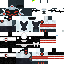 Texture for protogen