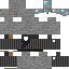 Texture for お客人用スキン（修正版）