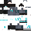 Texture for ElseZerSkin