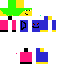 Texture for DadyLP