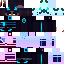 Texture for fucion