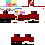 Texture for Santa