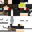 Texture for NinjAlex