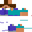Texture for Steve-NetherTrailer Edit