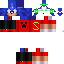 Texture for SixSonic nerd