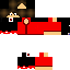 Texture for Marwinlima(Update)