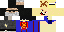 Texture for sloth 