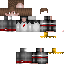 Texture for steve
