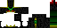 Texture for Enderman Maya