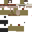 Texture for ソ連帽子付き