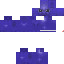 Texture for にこま　青鬼