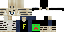 Texture for Frederik