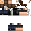 Texture for Doze_Kirito