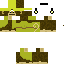 Texture for Monkeyman22