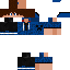 Texture for steve