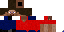 Texture for steve