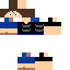 Texture for Crying Child (Scared)