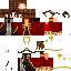 Texture for Capt'n Sin