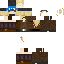 Texture for steve