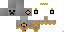 Texture for Ghost