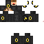 Texture for eevee(umbreon style)