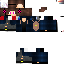 Texture for steve