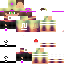 Texture for gagaps5