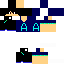 Texture for Benni095_YT