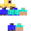 Texture for PANCAKE STEVE END LEVELLL