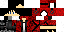 Texture for Felipe_Redstone