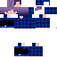 Texture for ejing blender