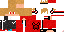 Texture for SuperCreeperMC