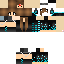 Texture for panda