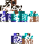 Texture for missing