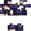 Texture for snorlax