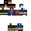 Texture for tomboy