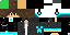 Texture for Monster hakc