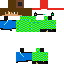 Texture for rfrf