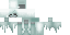 Texture for ghost