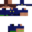 Texture for martin