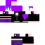 Texture for SFアニメ